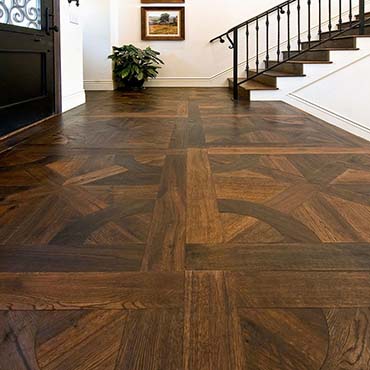 DuChateau Hardwood Floors | Warrenville, IL