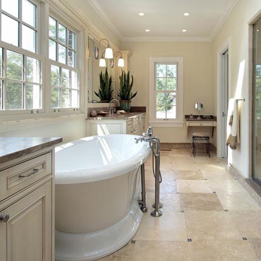 Emser Natural Stone | Warrenville, IL