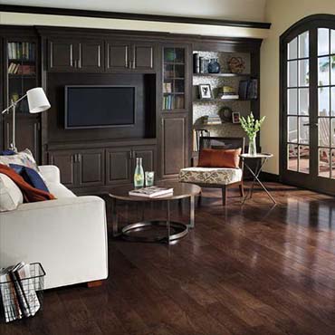 Columbia Hardwood Flooring | Warrenville, IL