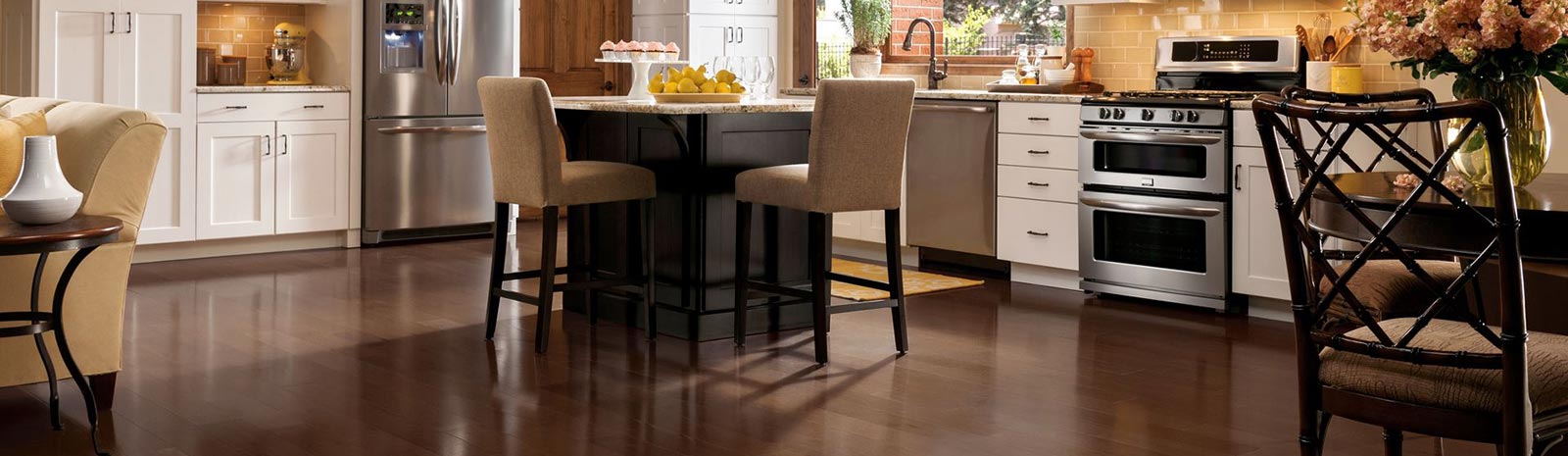 Armstrong Hardwood Flooring