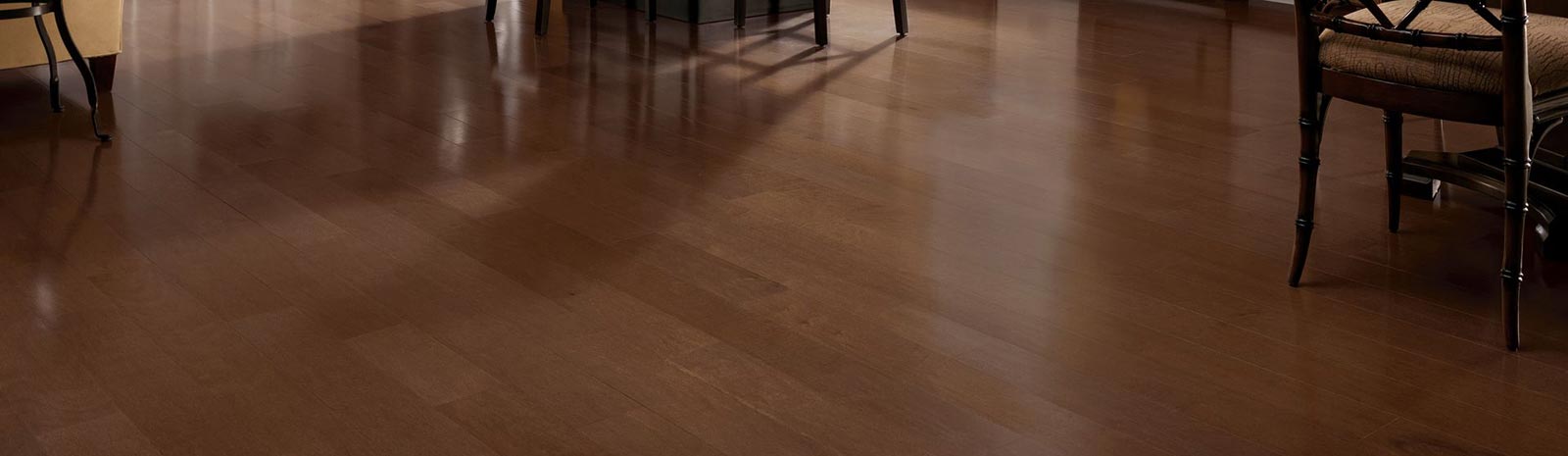 Armstrong Hardwood Flooring