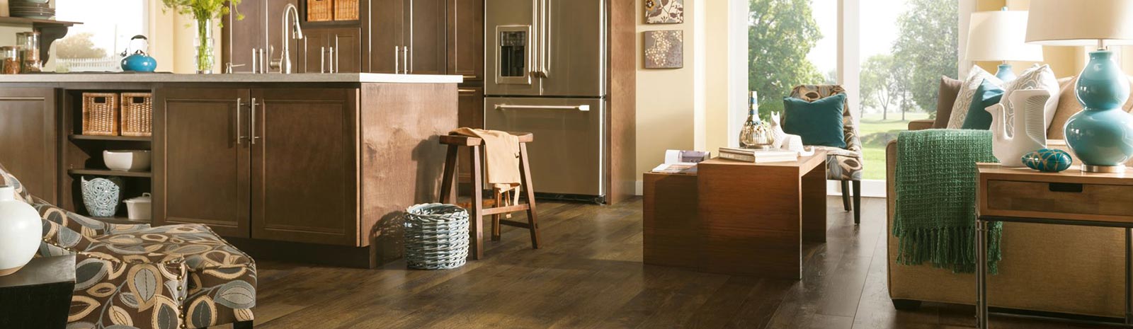 Armstrong Laminate Flooring