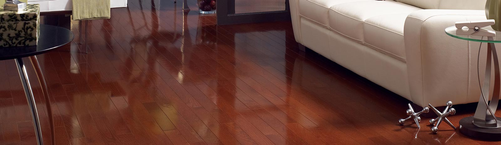 Cherry Oak