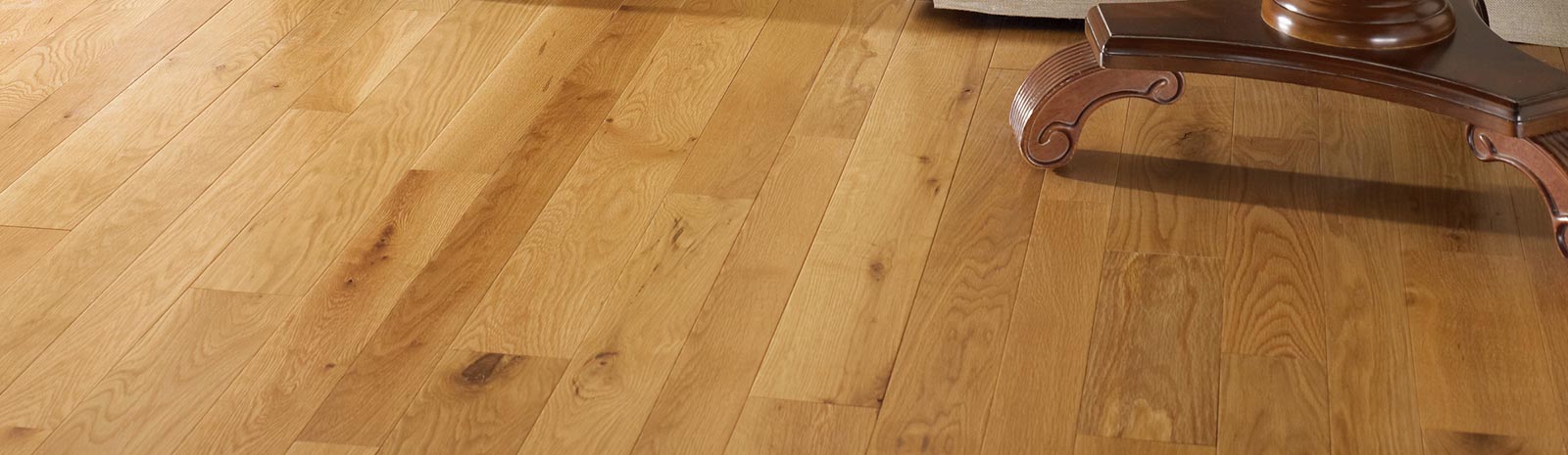 Hickory Natural 