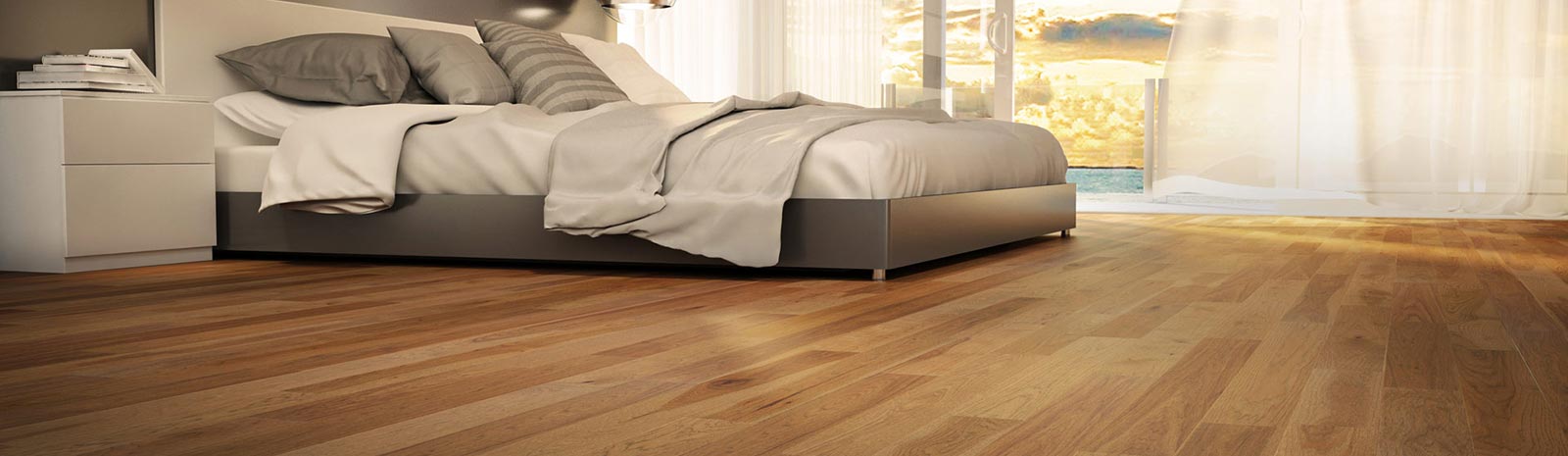 Tunga Emiraseries Ambiance Collection Hickory