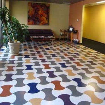 Luxury Vinyl Tile Floors, Resilient Vinyl Flooring, Exploring Flooring