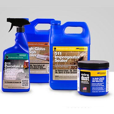 Miracle Sealants | Warrenville, IL