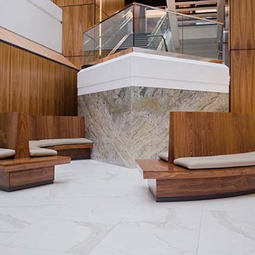 StonePeak Porcelain Tile | Warrenville, IL