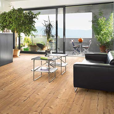 Kraus Laminate Floors | Warrenville, IL