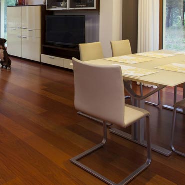 Maine Traditions Hardwood Flooring | Warrenville, IL
