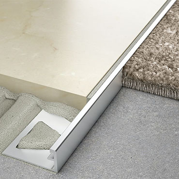 Schlüter® Transitions | Warrenville, IL