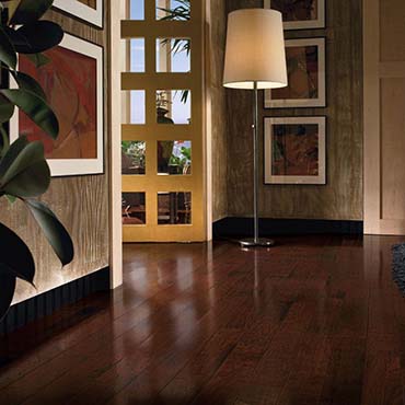 Bruce Hardwood Flooring | Warrenville, IL