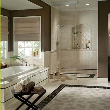 Crossville Porcelain Tile | Warrenville, IL