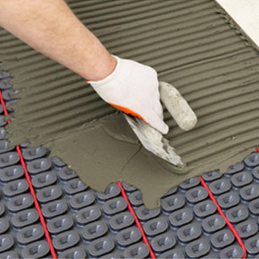 Nuheat® | Warrenville, IL