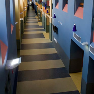 Johnsonite® Commerical Flooring | Warrenville, IL