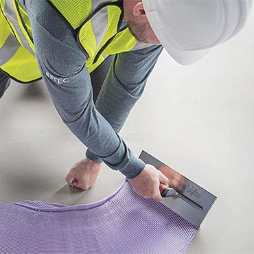 TEC Specialty Products | Warrenville, IL