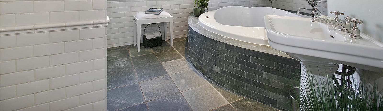 Exploring Flooring Inc | Natural Stone Floors
