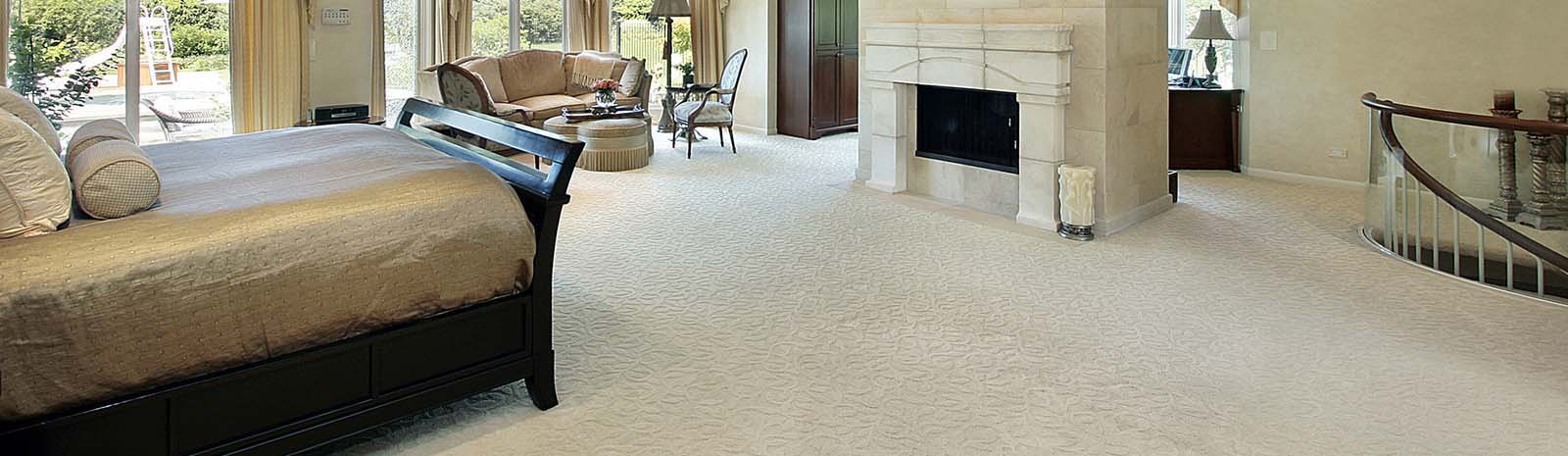 Exploring Flooring Inc | Carpeting