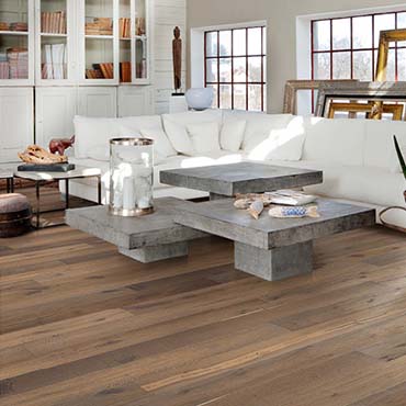 Kährs Hardwood Flooring | Warrenville, IL
