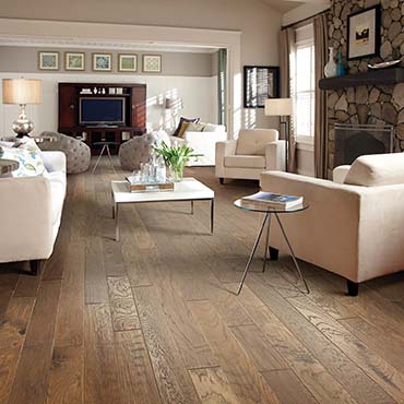 Shaw Hardwoods Flooring | Warrenville, IL