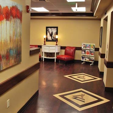 Flexco® Resilient Floors | Warrenville, IL