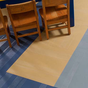 Roppe Rubber Flooring | Warrenville, IL